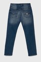 Αγορίστικα Παιδικά τζιν Guess L3YA02.D52Z0.9BYX μπλε