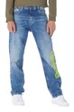 Джинси Guess L3YA08.D52Z0.9BYX блакитний