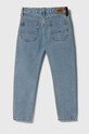 Tommy Hilfiger jeansy dziecięce KB0KB08270.74.122.9BYX niebieski AW23