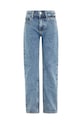 Calvin Klein Jeans jeansy dziecięce Planet friendly niebieski IB0IB01713.9BYX