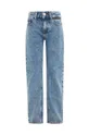 Детские джинсы Calvin Klein Jeans с регуляцией голубой IB0IB01713.9BYX