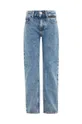 plava Dječje traperice Calvin Klein Jeans Za dječake