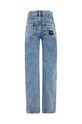Calvin Klein Jeans jeansy dziecięce IB0IB01713.9BYX niebieski AW23