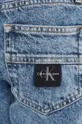 Detské rifle Calvin Klein Jeans  100 % Bavlna