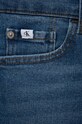 Момче Детски дънки Calvin Klein Jeans IB0IB01716.9BYX син
