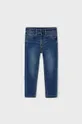 Mayoral jeansy dziecięce slim fit niebieski