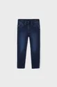 Mayoral jeans per bambini slim fit 72% Cotone, 19% Poliestere, 8% Viscosa, 1% Elastam