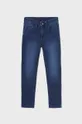 Mayoral jeans per bambini blu navy