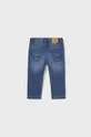 Mayoral jeans per bambini soft denim 81% Cotone, 18% Poliestere, 1% Elastam