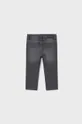 Mayoral jeans per bambini soft denim grigio