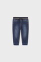 Джинси для немовлят Mayoral jogger soft denim 2539.3G.Baby.9BYX блакитний AW23
