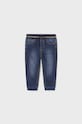 Mayoral jeansy niemowlęce jogger soft denim 2539.3G.Baby.9BYX niebieski AW23