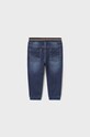 Хлопчик Джинси для немовлят Mayoral jogger soft denim 2539.3G.Baby.9BYX блакитний
