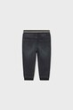 Мальчик Джинсы для младенцев Mayoral jogger soft denim 2539.3G.Baby.9BYX чёрный
