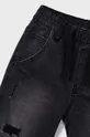 grigio Mayoral jeans per bambini