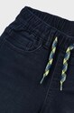 Αγορίστικα Παιδικά τζιν Mayoral soft denim jogger 4516.5C.Mini.9BYX σκούρο μπλε