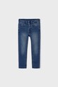 Дитячі джинси Mayoral soft denim 4518.5E.Mini.9BYX блакитний AW23