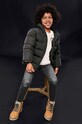 Дитячі джинси Mayoral skinny fit Planet friendly сірий 4521.5F.Mini.9BYX
