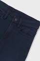 Дитячі джинси Mayoral soft denim темно-синій 7524.7E.Junior.9BYX