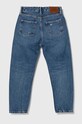 Detské rifle Tommy Hilfiger KB0KB08461.128.176.9BYX modrá AW23