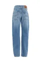 Tommy Hilfiger jeansy dziecięce 79 % Bawełna, 20 % Bawełna z recyklingu, 1 % Elastan