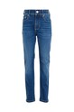 Detské rifle Tommy Hilfiger KB0KB08465.128.176.9BYX modrá AW23
