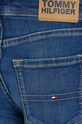 Detské rifle Tommy Hilfiger modrá KB0KB08465.128.176.9BYX