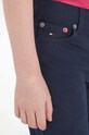 Dětské rifle Tommy Hilfiger KB0KB08470.74.122.9BYX námořnická modř