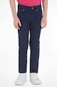 Džíny Tommy Hilfiger Scanton džíny námořnická modř KB0KB08470.128.176.9BYX