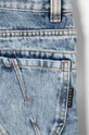 Sisley jeansy dziecięce 100 % Bawełna