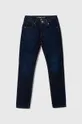 тёмно-синий Детские джинсы Guess Для мальчиков