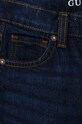 Chłopiec Guess jeansy dziecięce L3BA00.D4Z80.9BYX granatowy