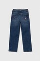 Guess jeans copii L3BA11.D4TQ1.9BYX albastru AW23