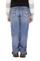 Guess jeansy dziecięce niebieski L3BA17.D45E0.9BYX