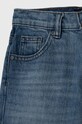 Chłopiec Guess jeansy dziecięce L3BA17.D45E0.9BYX niebieski