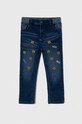 Guess jeansy dziecięce jeansy niebieski N3BA04.D57M0.9BYX