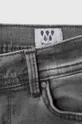 Παιδικά τζιν Pepe Jeans Finly  Κύριο υλικό: 84% Βαμβάκι, 15% Πολυεστέρας, 1% Σπαντέξ Φόδρα: 60% Βαμβάκι, 40% Πολυεστέρας