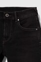 Αγορίστικα Παιδικά τζιν Pepe Jeans Finly PB201841XR5 μαύρο