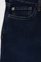 Chłopiec Pepe Jeans jeansy dziecięce Ted PB201842HR2 granatowy