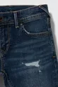 Pepe Jeans jeansy Finly Materiał zasadniczy: 99 % Bawełna, 1 % Elastan, Podszewka: 65 % Poliester, 35 % Bawełna