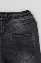 сірий Дитячі джинси zippy