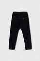 Emporio Armani jeansy dziecięce 6R4J75.4N7VZ granatowy AW23