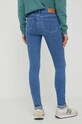 Ρούχα Τζιν παντελόνι Tommy Hilfiger WW0WW38912 μπλε