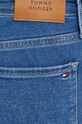 Τζιν παντελόνι Tommy Hilfiger μπλε WW0WW38912