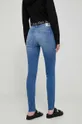 Джинси Calvin Klein Jeans  74% Бавовна, 20% Перероблена бавовна, 4% Еластомультіестер, 2% Еластан