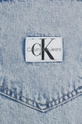 modra Kavbojke Calvin Klein Jeans