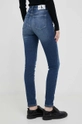 Calvin Klein Jeans jeansy 94 % Bawełna, 4 % Elastomultiester, 2 % Elastan