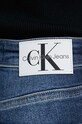 Kavbojke Calvin Klein Jeans mornarsko modra J20J221239