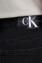 μαύρο Τζιν παντελόνι Calvin Klein Jeans