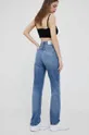 Τζιν παντελόνι Calvin Klein Jeans  80% Βαμβάκι, 20% Οργανικό βαμβάκι